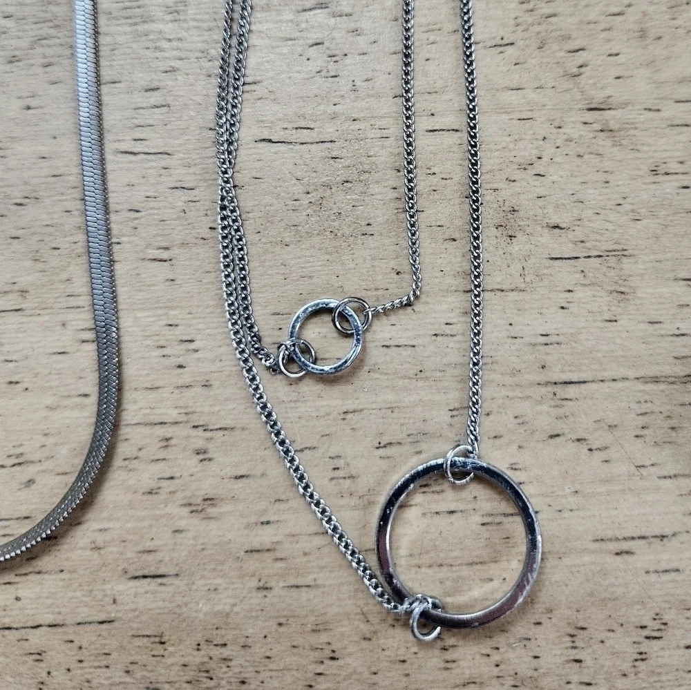 necklaces set